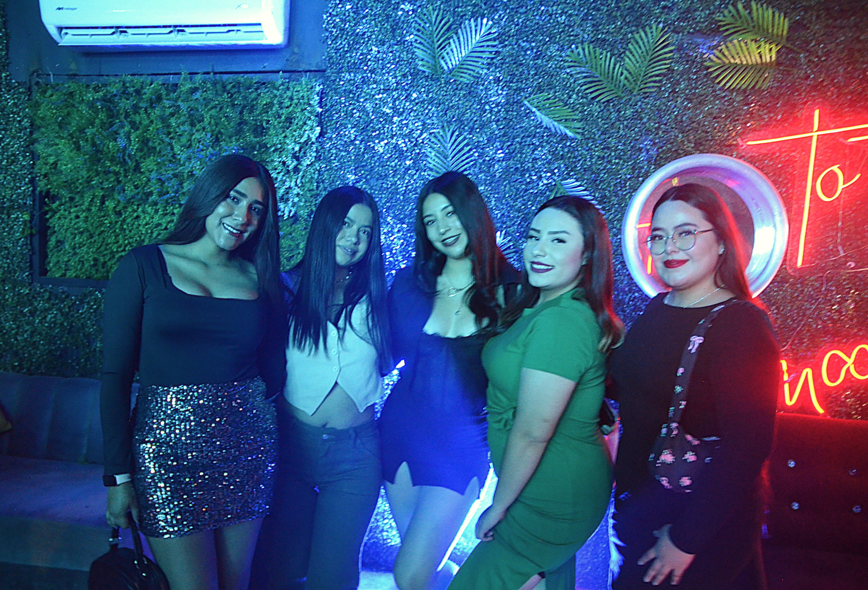 Bienvenida UNES 2025